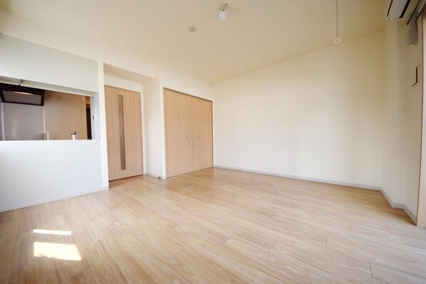 アグリパーク深川の物件内観写真